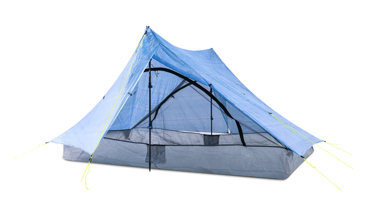 Zpacks Duplex Ultralight Trekking Pole Tent