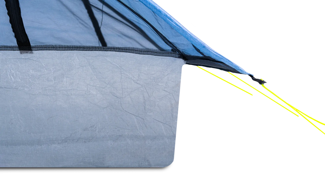 Zpacks Duplex Ultralight Trekking Pole Tent