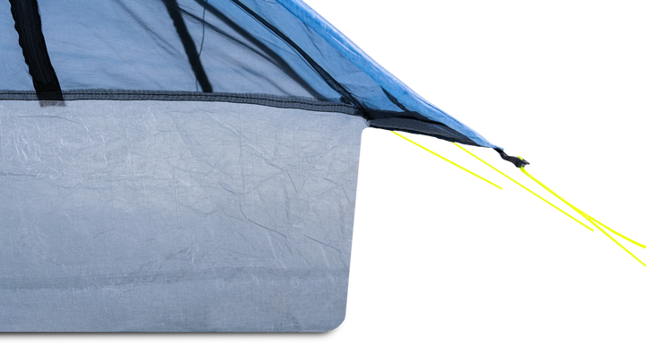 Zpacks Duplex Ultralight Trekking Pole Tent
