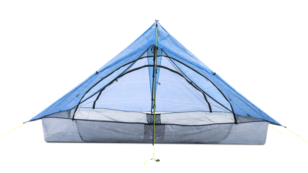 Zpacks Duplex Ultralight Trekking Pole Tent