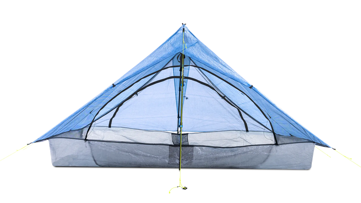 Zpacks Duplex Ultralight Trekking Pole Tent