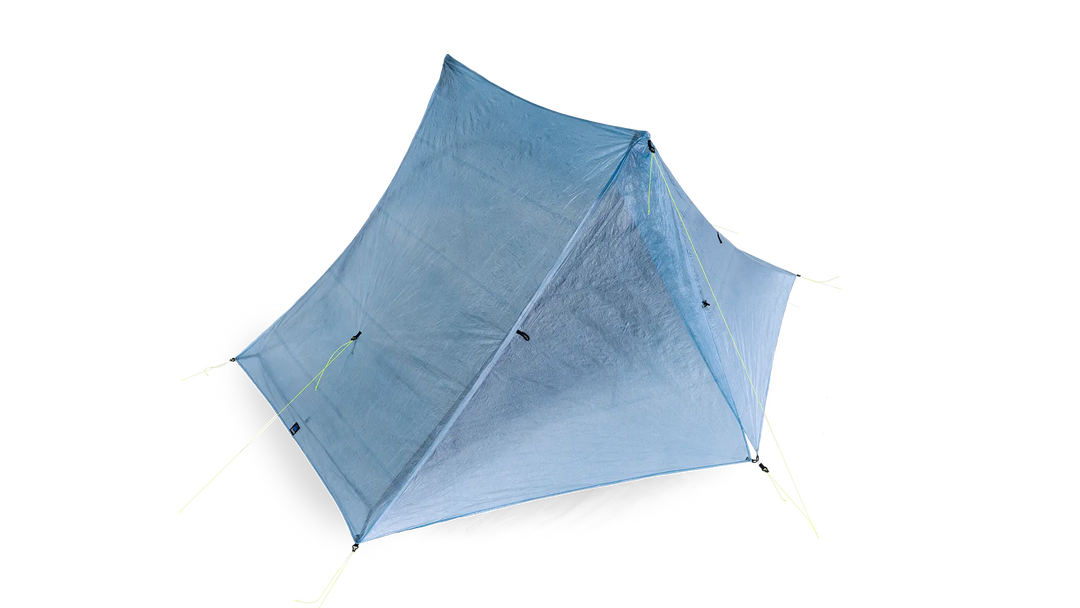Zpacks Duplex Lite Ultralight Trekking Pole Tent