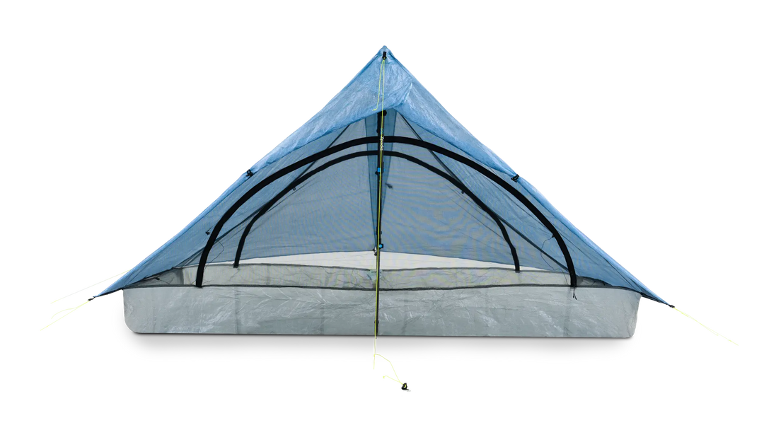 Zpacks Duplex Lite Ultralight Trekking Pole Tent