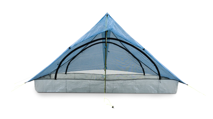 Zpacks Duplex Lite Ultralight Trekking Pole Tent