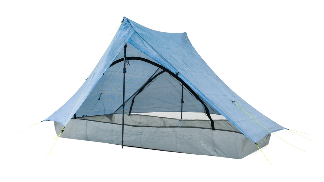 Zpacks Duplex Lite Ultralight Trekking Pole Tent