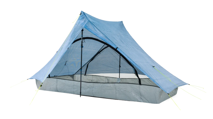Zpacks Duplex Lite Ultralight Trekking Pole Tent
