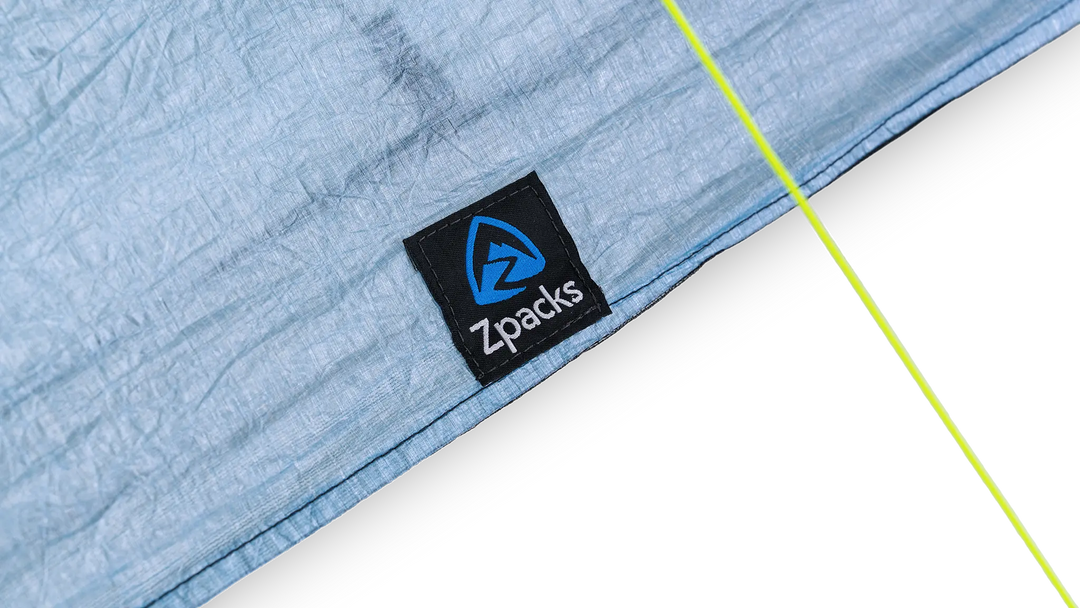 Zpacks Duplex Lite Ultralight Trekking Pole Tent