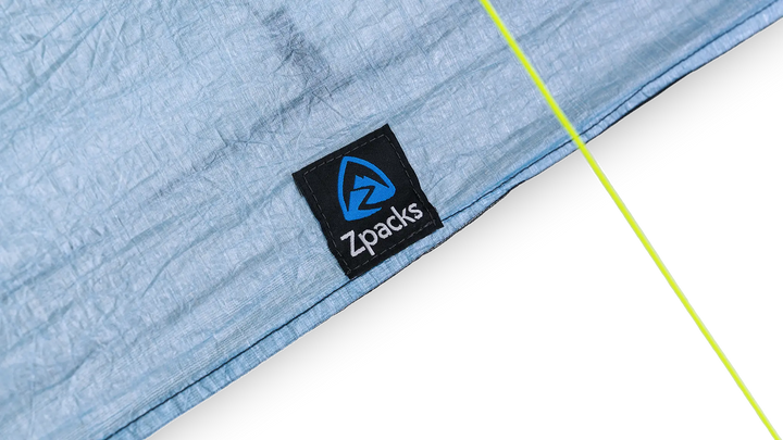 Zpacks Duplex Lite Ultralight Trekking Pole Tent