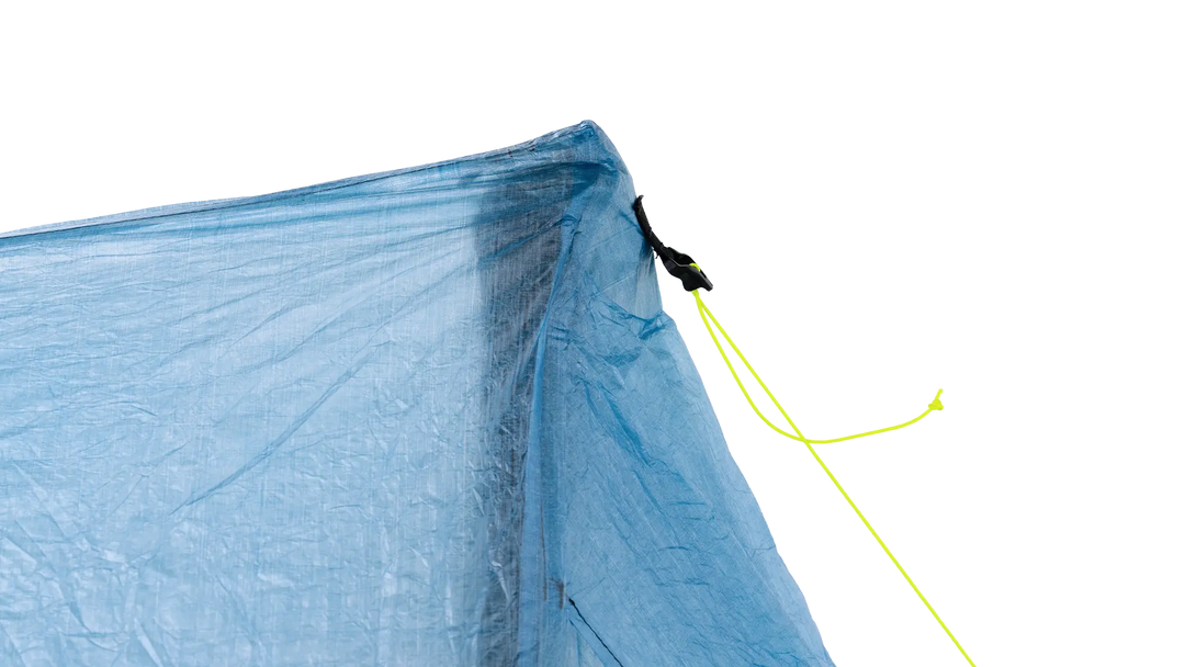 Zpacks Duplex Lite Ultralight Trekking Pole Tent