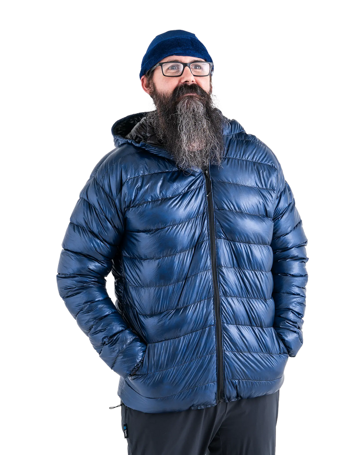 Zpacks Down Jacket Men's