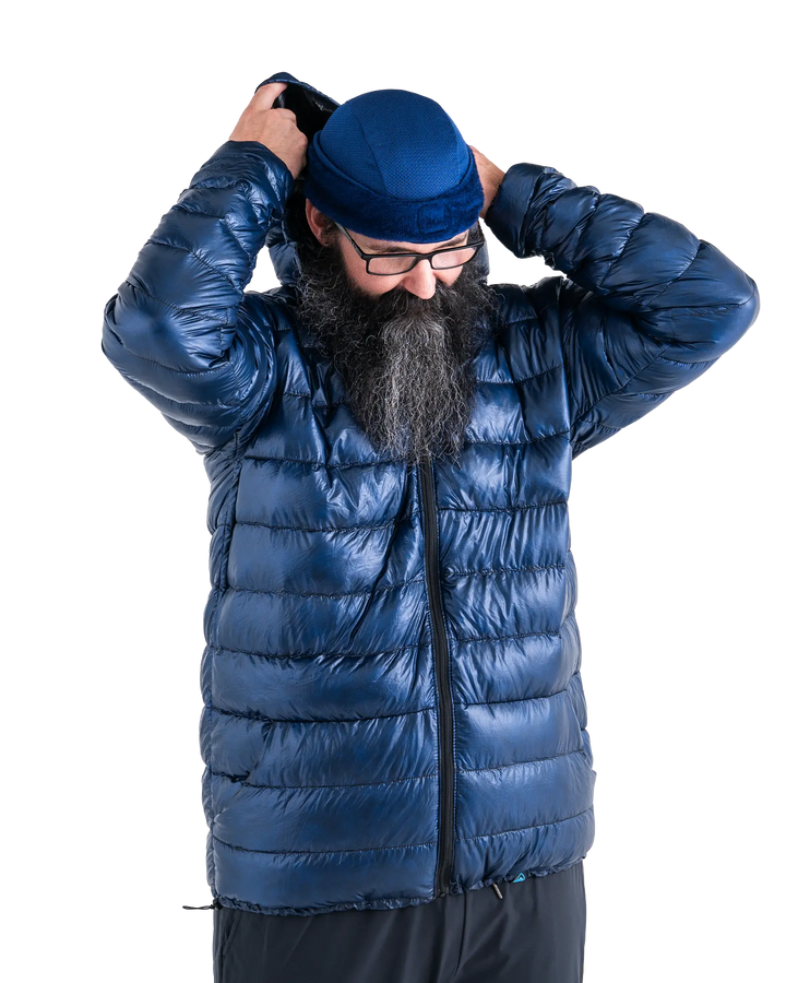 Zpacks Down Jacket Men's