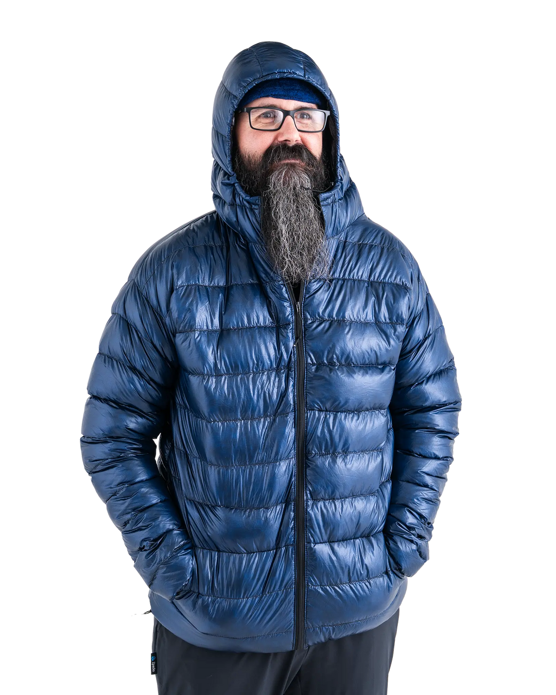 Zpacks Down Jacket Men's