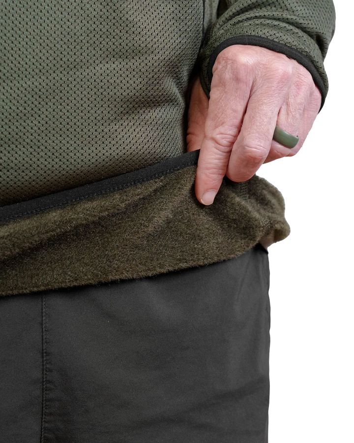 Zpacks Octa Fleece Hoody Full Zip Men's