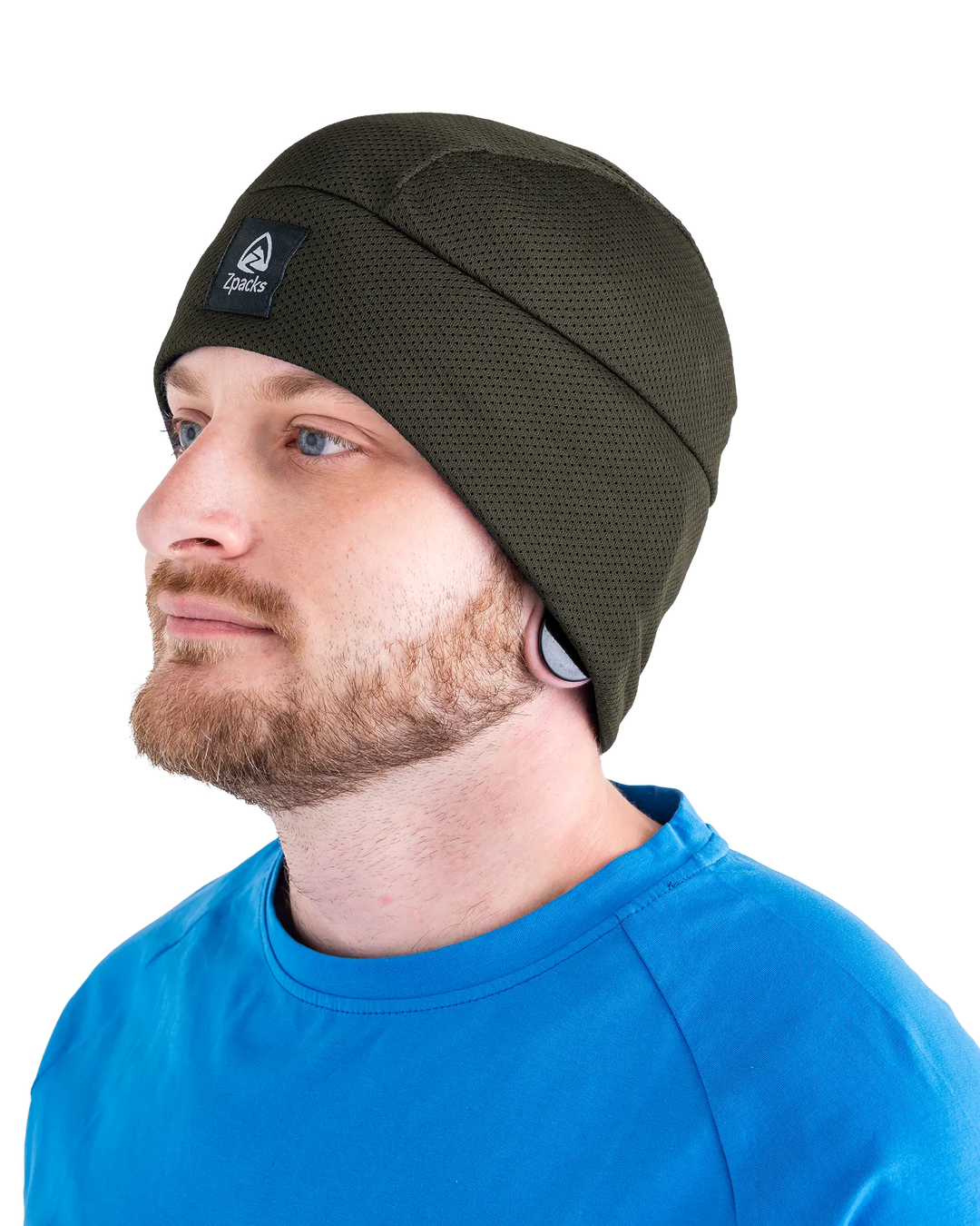 Zpacks Octa Fleece Hat