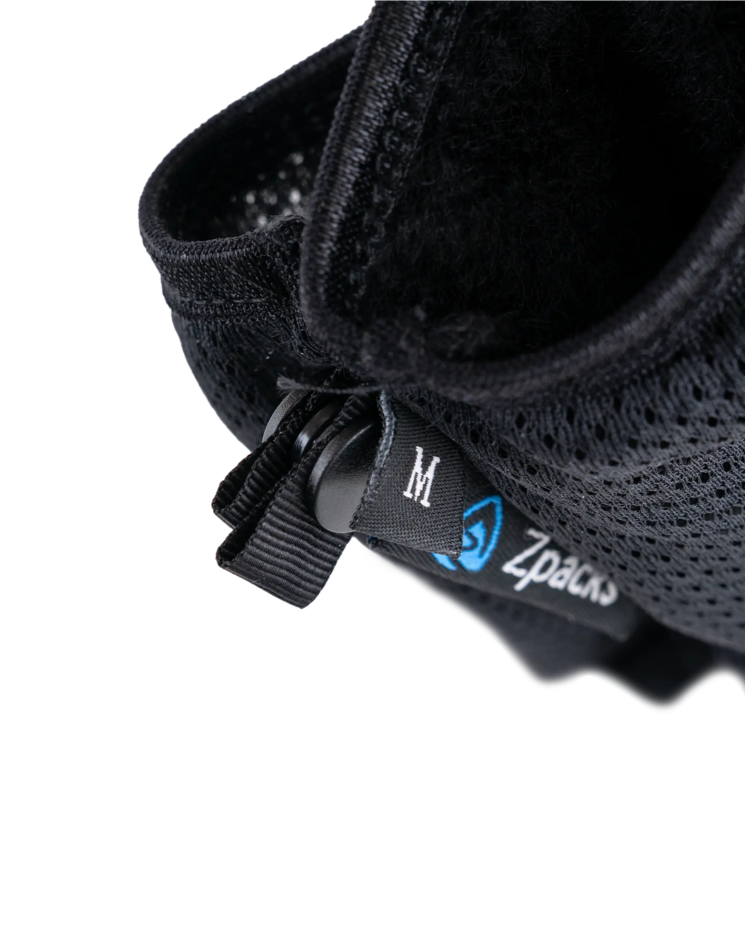 Zpacks Octa Fleece Mittens