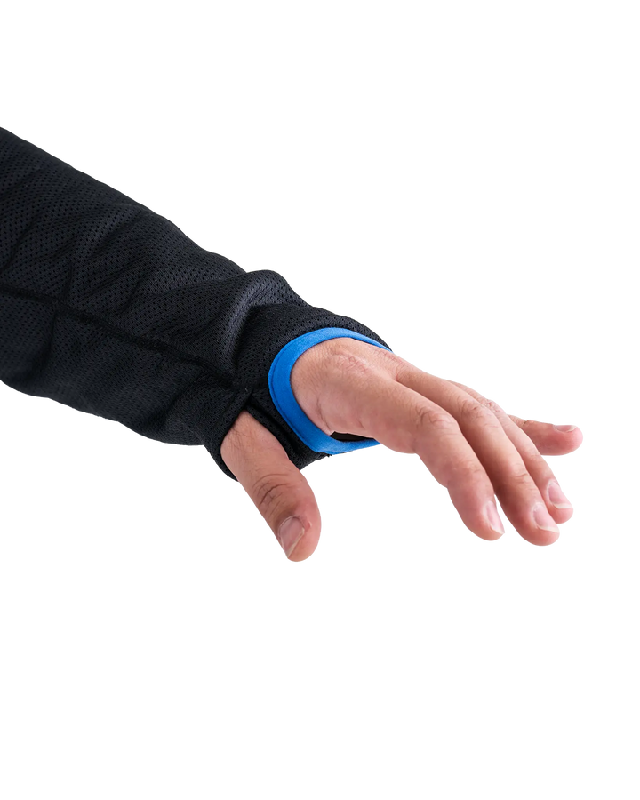 Zpacks Octa Fleece Hoody Full Zip Men's