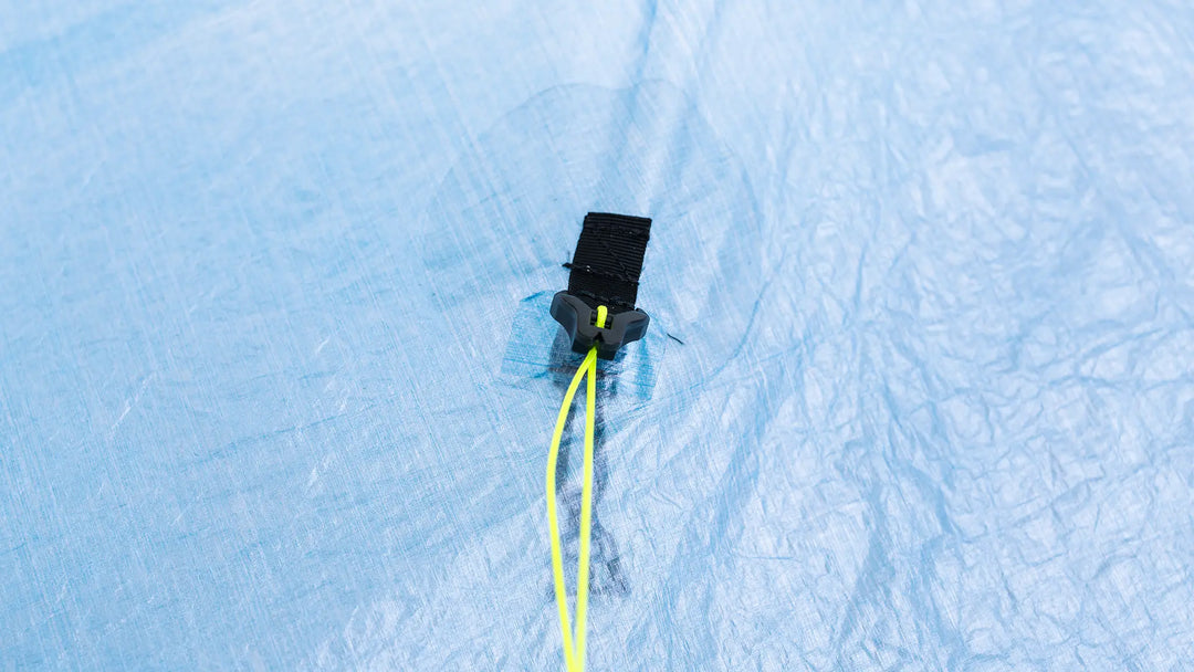 Zpacks Plex Solo Ultralight Trekking Pole Tent