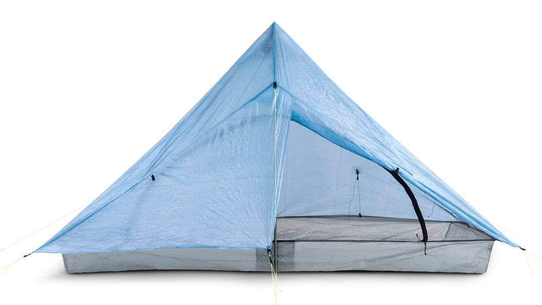 Zpacks Plex Solo Ultralight Trekking Pole Tent