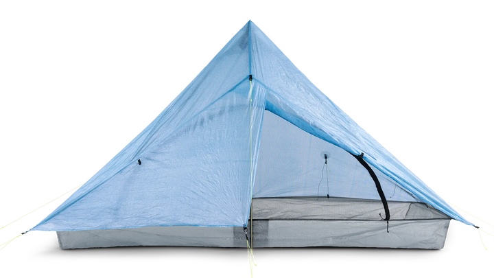 Zpacks Plex Solo Ultralight Trekking Pole Tent