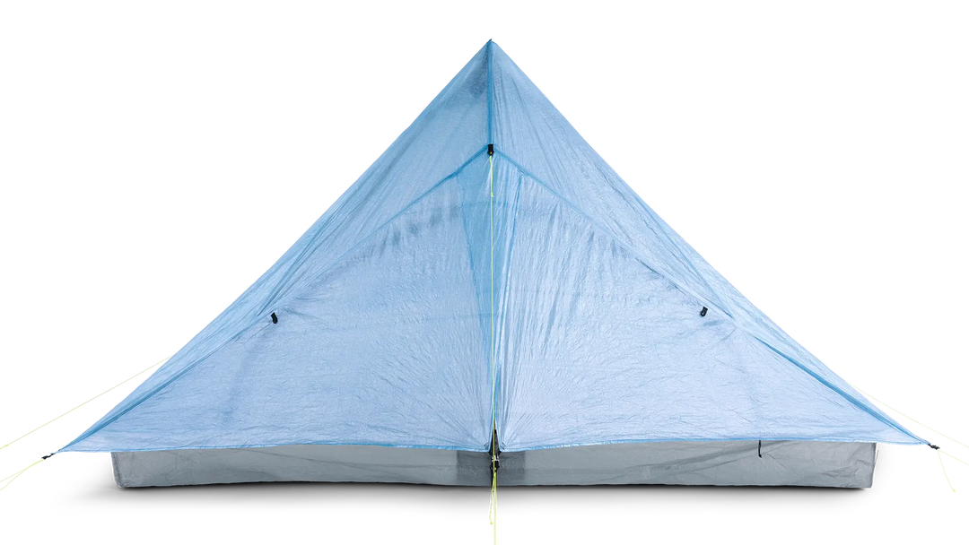 Zpacks Plex Solo Ultralight Trekking Pole Tent