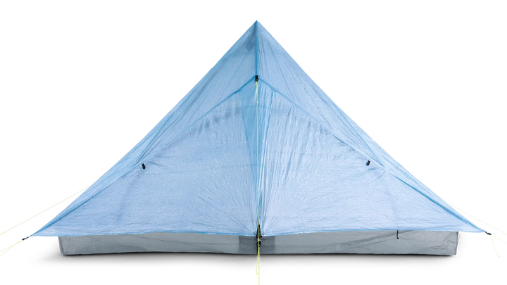 Zpacks Plex Solo Ultralight Trekking Pole Tent