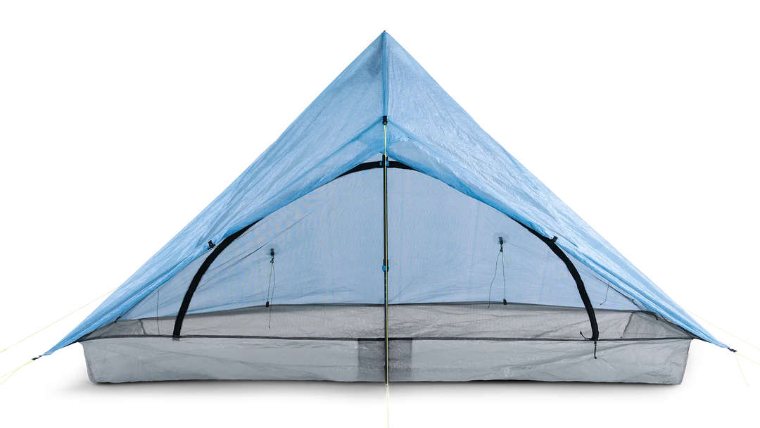 Zpacks Plex Solo Ultralight Trekking Pole Tent
