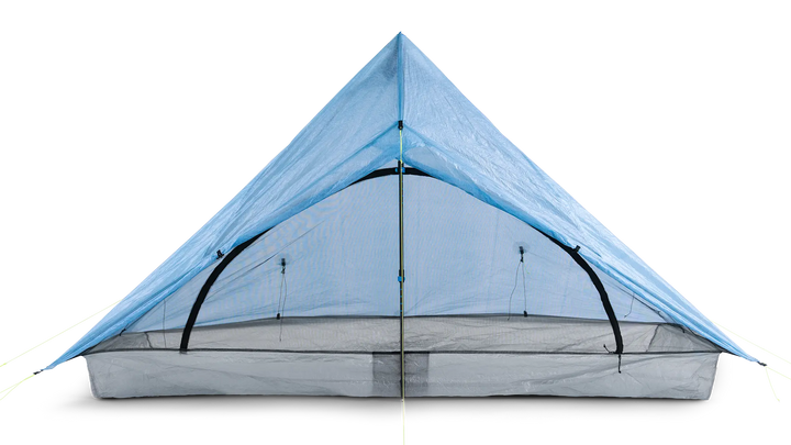 Zpacks Plex Solo Ultralight Trekking Pole Tent