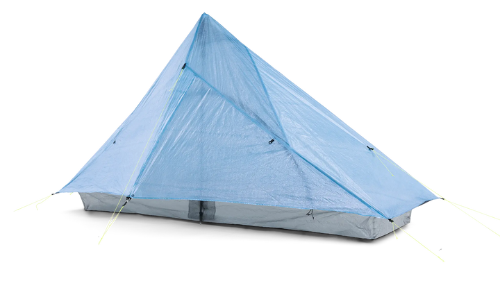 Zpacks Plex Solo Ultralight Trekking Pole Tent
