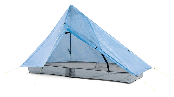 Zpacks Plex Solo Ultralight Trekking Pole Tent