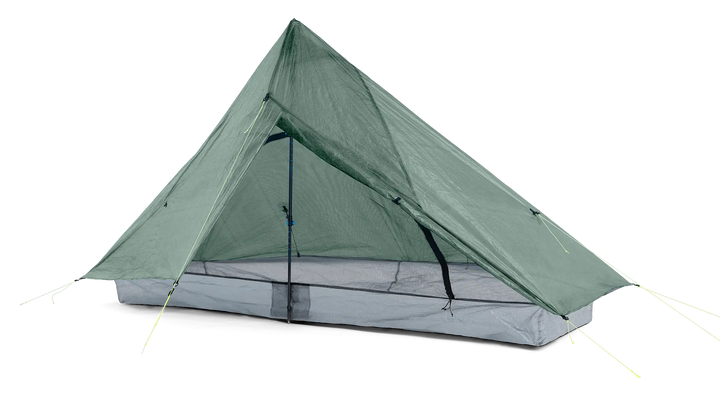 Zpacks Plex Solo Ultralight Trekking Pole Tent