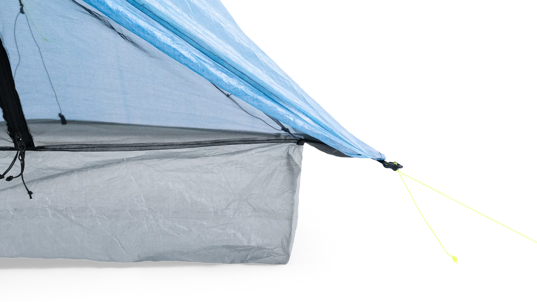 Zpacks Altaplex Ultralight Trekking Pole Tent