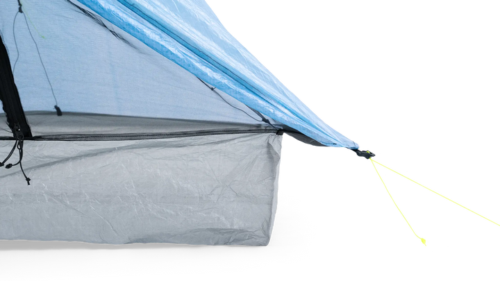 Zpacks Altaplex Ultralight Trekking Pole Tent