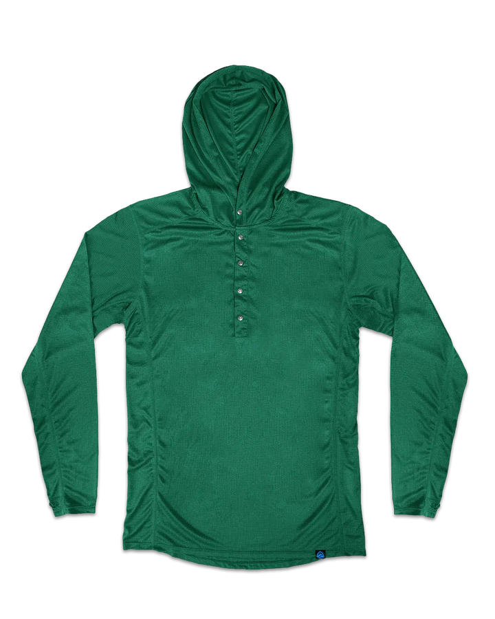 Zpacks Trail Cool Sun Hoody