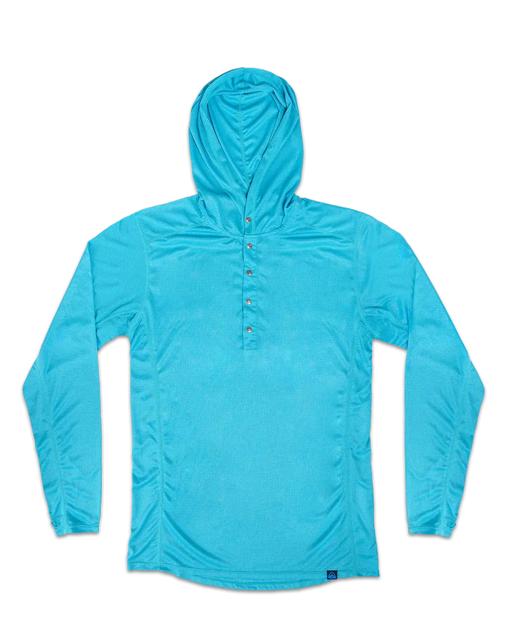Zpacks Trail Cool Sun Hoody