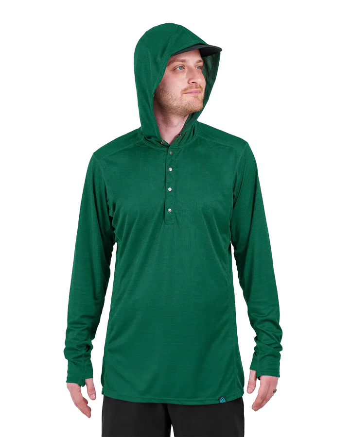 Zpacks Trail Cool Sun Hoody
