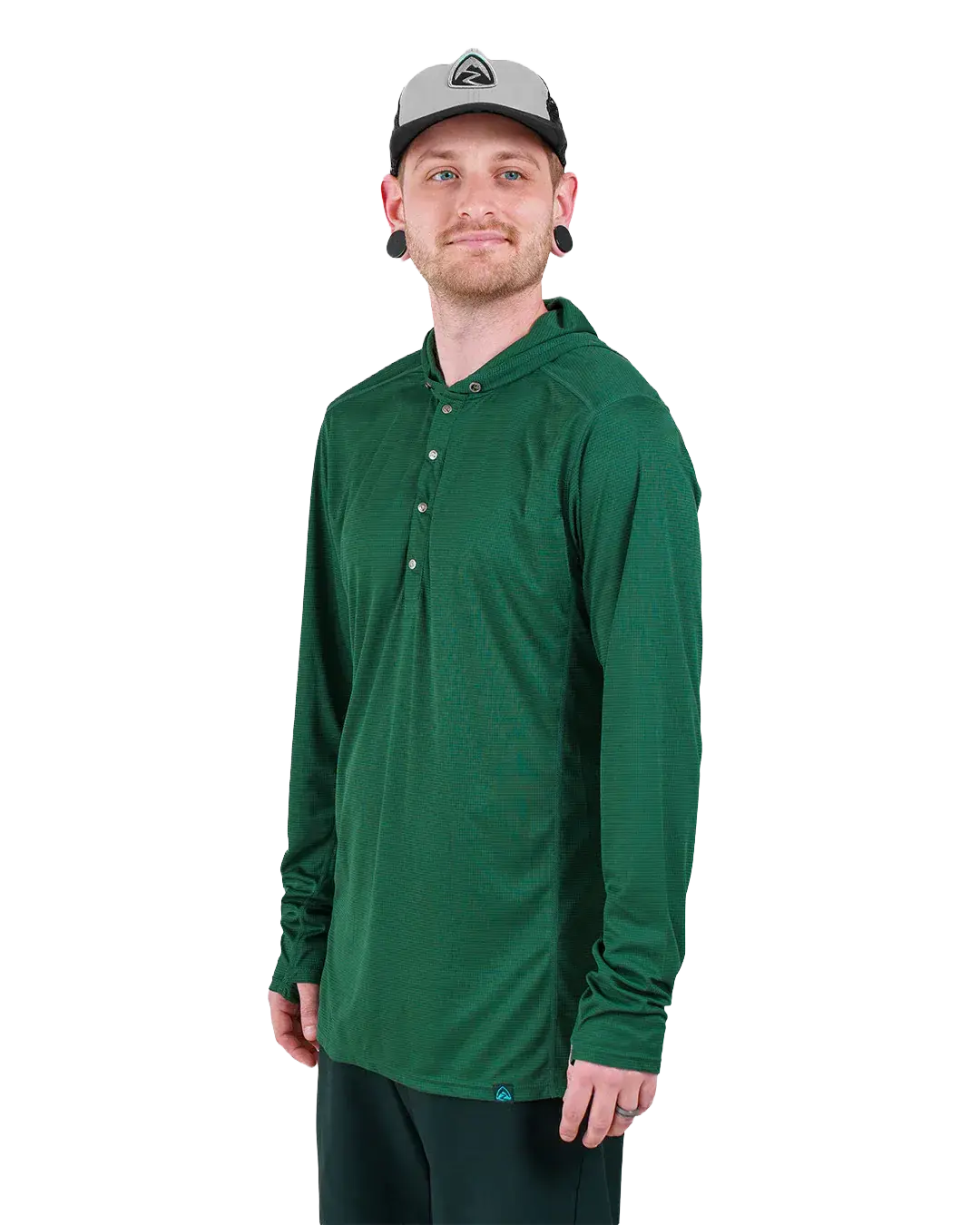 Zpacks Trail Cool Sun Hoody