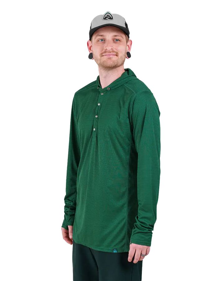 Zpacks Trail Cool Sun Hoody