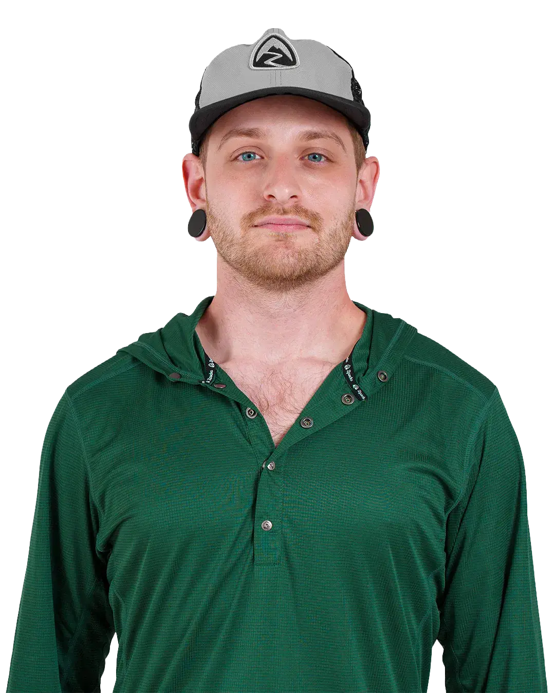 Zpacks Trail Cool Sun Hoody