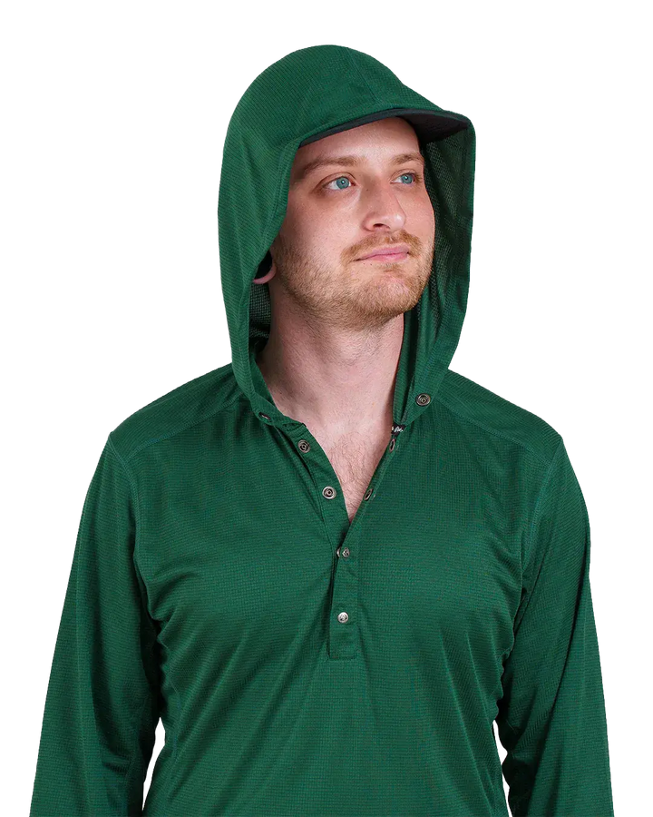 Zpacks Trail Cool Sun Hoody