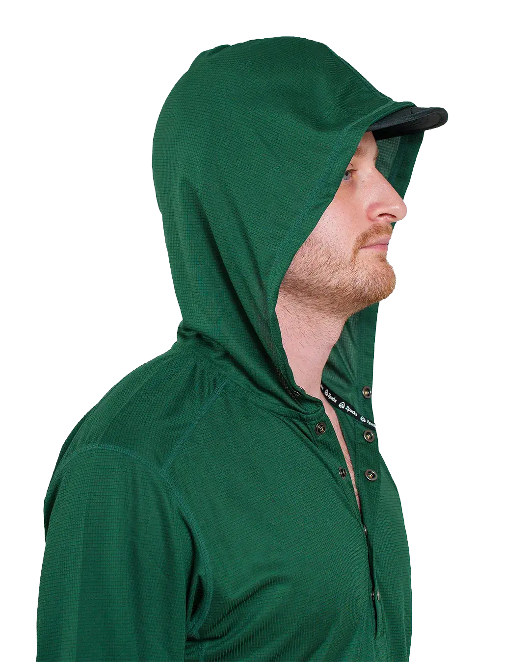 Zpacks Trail Cool Sun Hoody