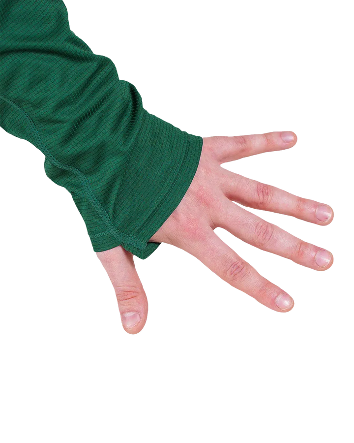 Zpacks Trail Cool Sun Hoody