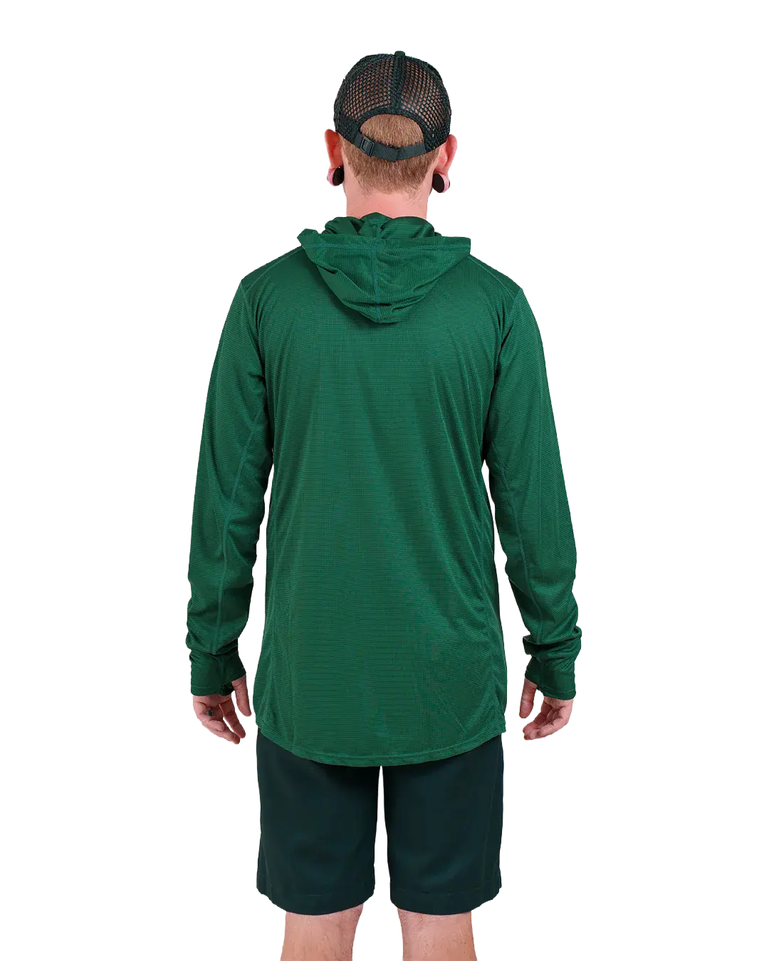 Zpacks Trail Cool Sun Hoody