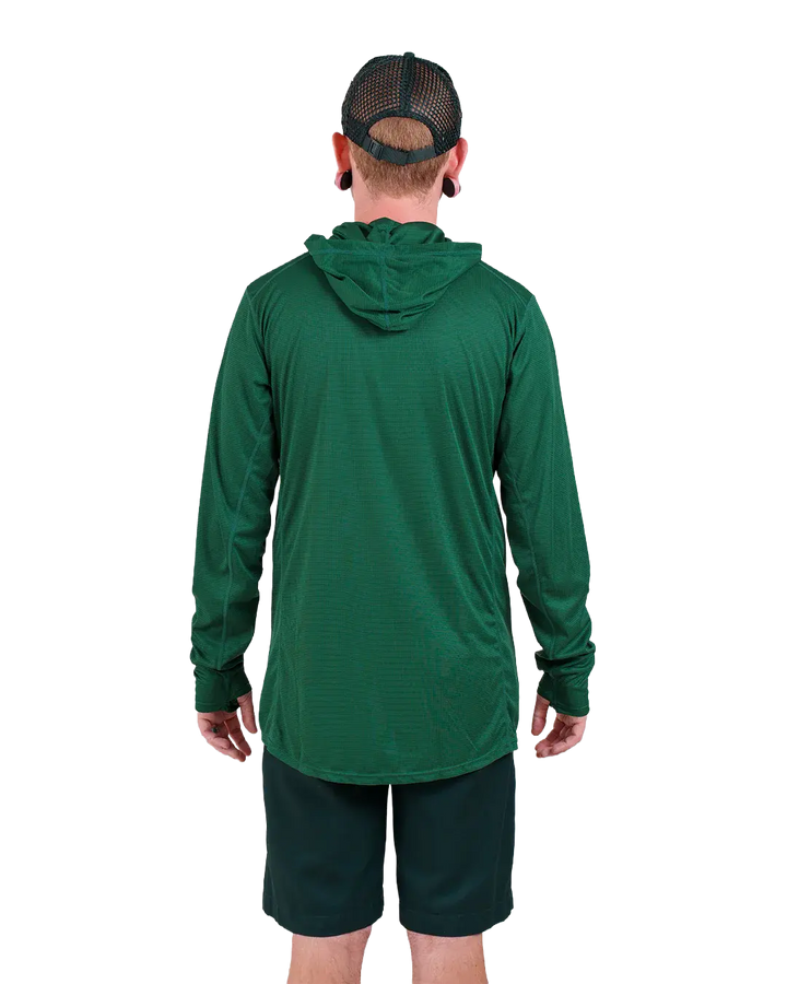 Zpacks Trail Cool Sun Hoody