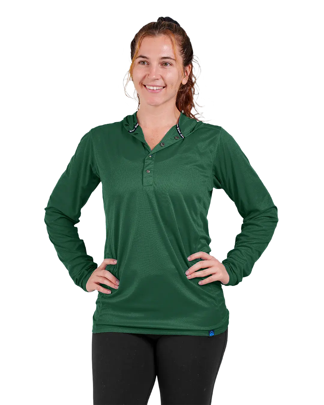 Zpacks Trail Cool Sun Hoody