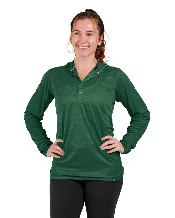 Zpacks Trail Cool Sun Hoody