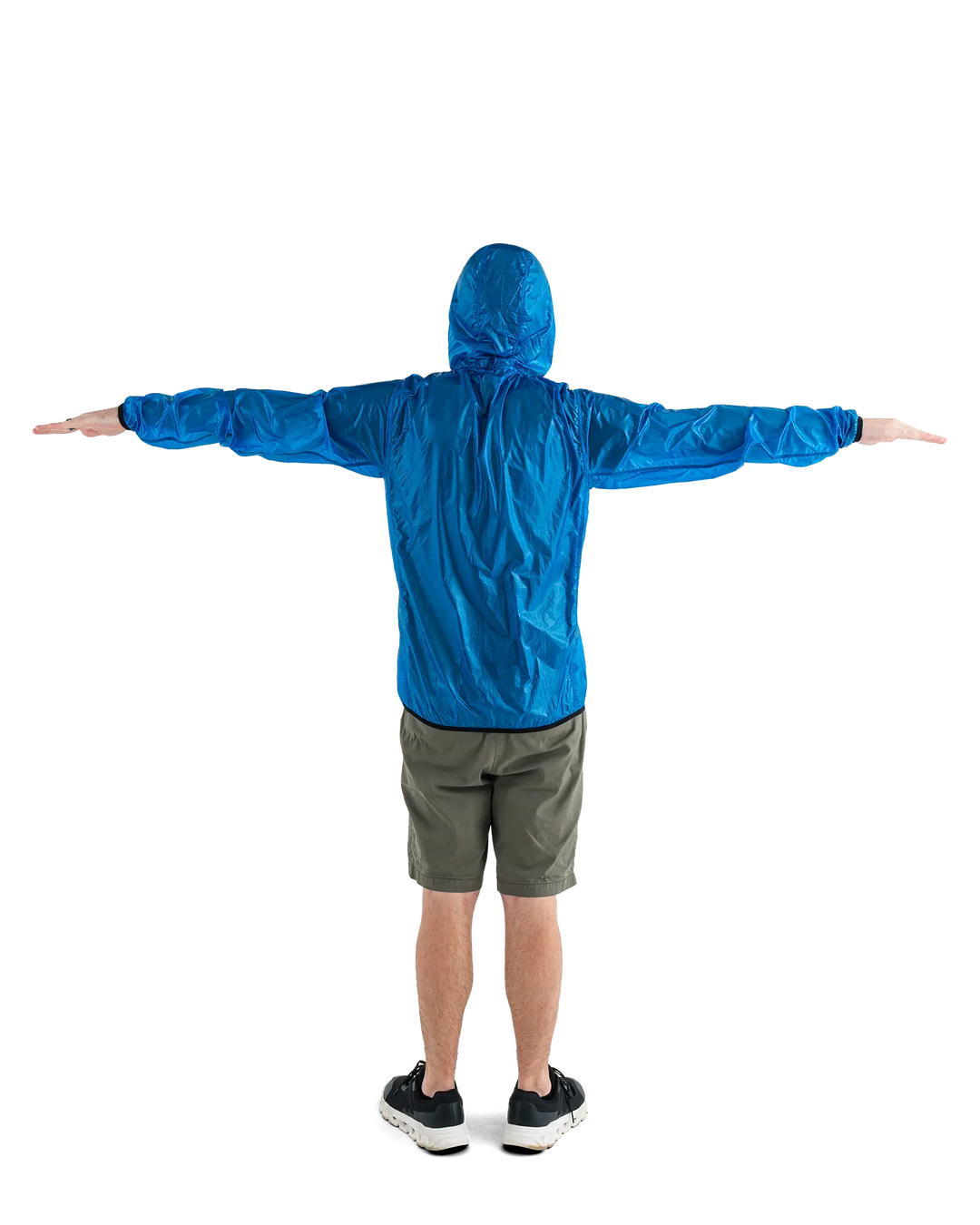 Zpacks Ventum Wind Shell Jacket