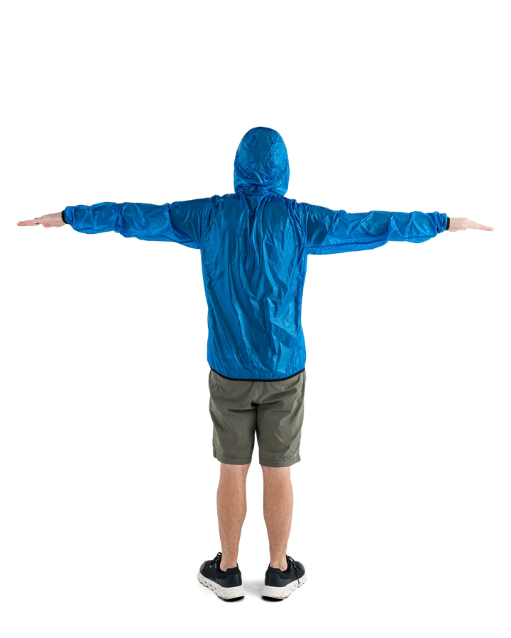 Zpacks Ventum Wind Shell Jacket