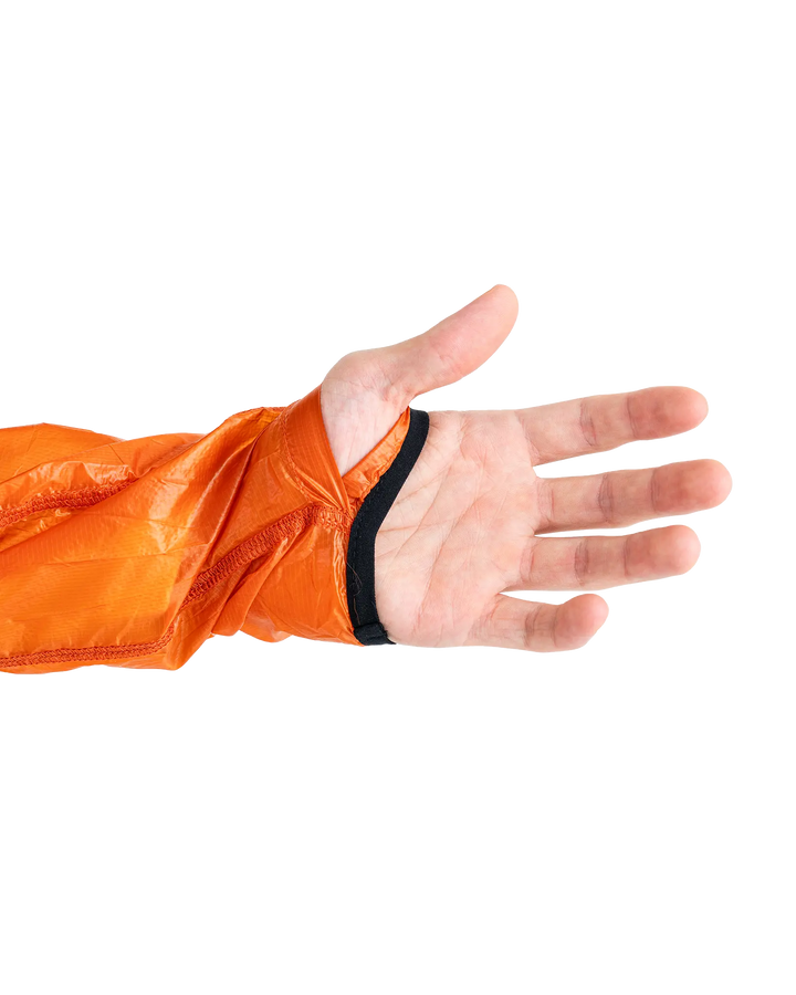 Zpacks Ventum Wind Shell Jacket