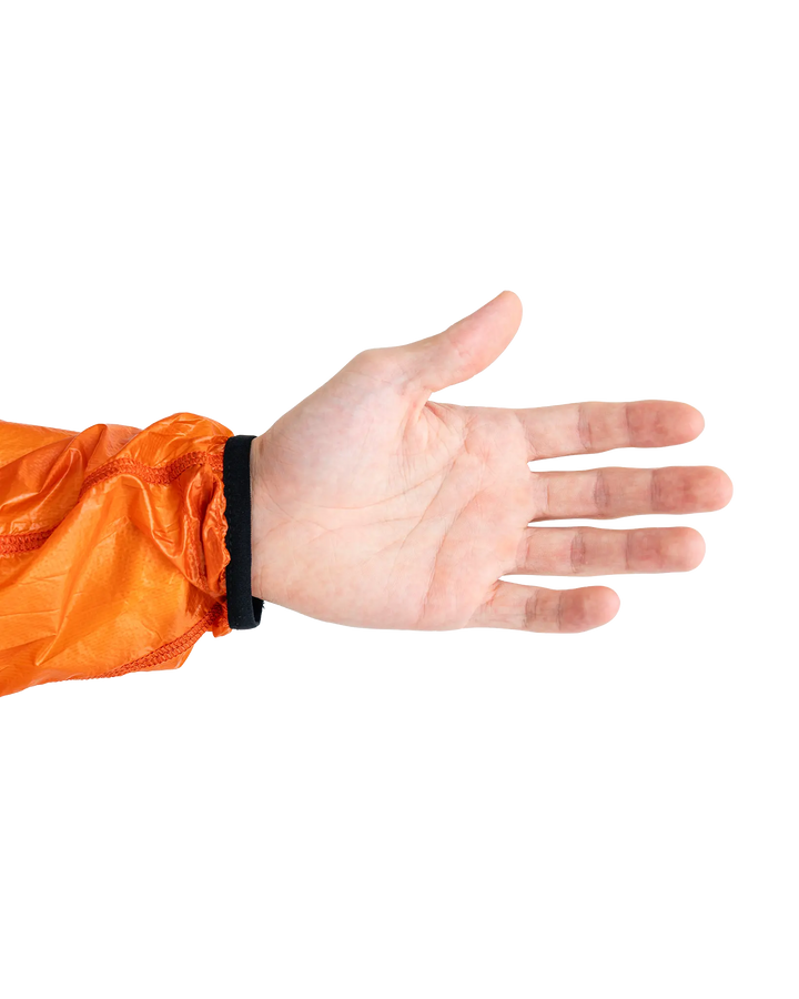 Zpacks Ventum Wind Shell Jacket