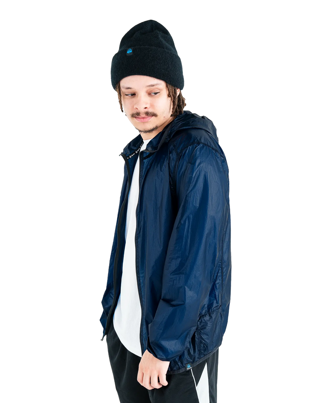 Zpacks Ventum Wind Shell Jacket